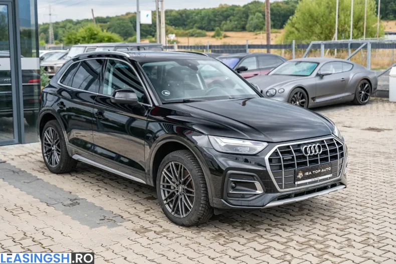Audi Q5 din 2023 cu 127.682 km - oferta AUD246869 - foto 37