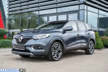 Renault Kadjar din 2022 - oferta REN246870