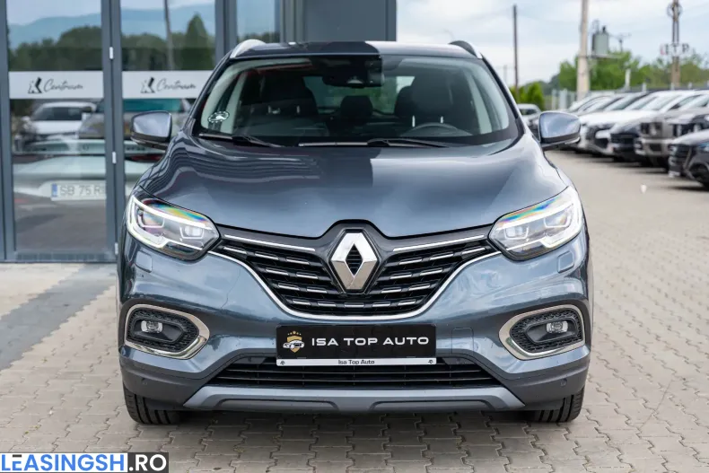 Renault Kadjar din 2022 cu 169.627 km - oferta REN246870 - foto 2