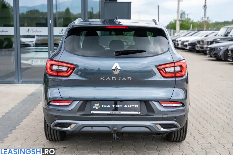 Renault Kadjar din 2022 cu 169.627 km - oferta REN246870 - foto 3