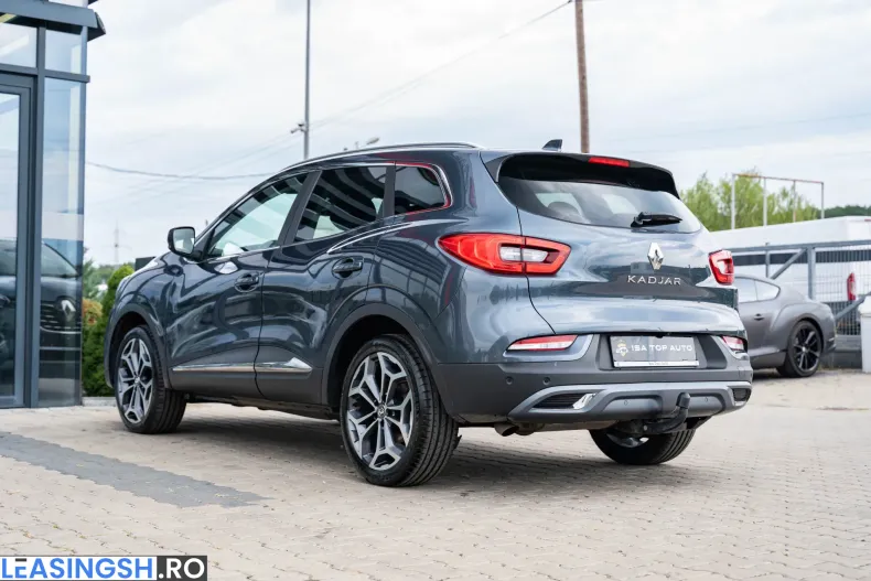 Renault Kadjar din 2022 cu 169.627 km - oferta REN246870 - foto 4