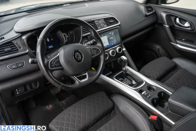 Renault Kadjar din 2022 cu 169.627 km - oferta REN246870 - foto 5