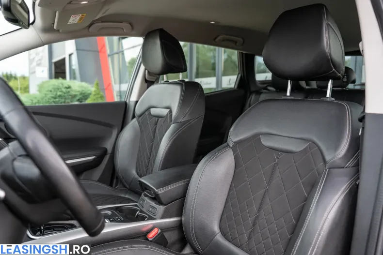 Renault Kadjar din 2022 cu 169.627 km - oferta REN246870 - foto 6