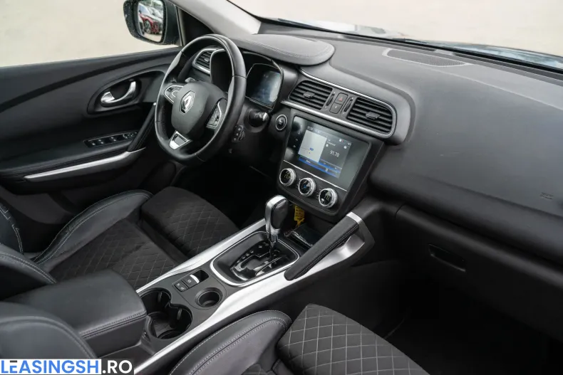 Renault Kadjar din 2022 cu 169.627 km - oferta REN246870 - foto 9