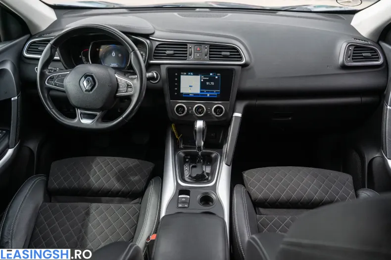 Renault Kadjar din 2022 cu 169.627 km - oferta REN246870 - foto 11