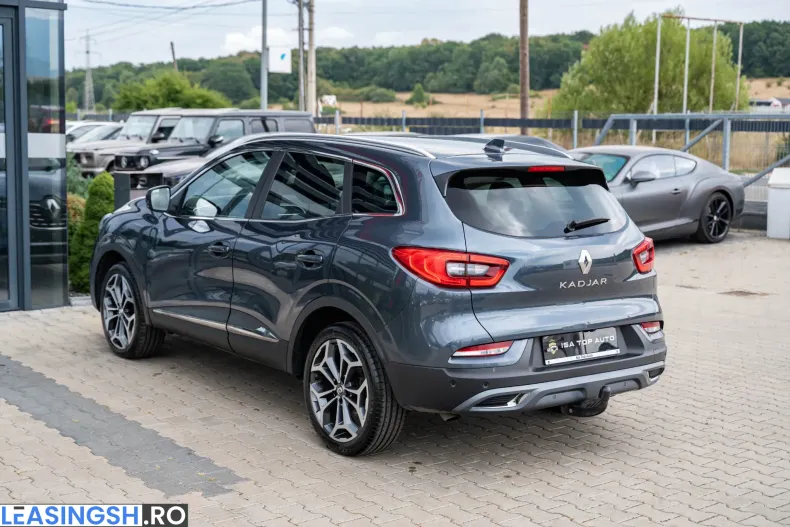 Renault Kadjar din 2022 cu 169.627 km - oferta REN246870 - foto 13