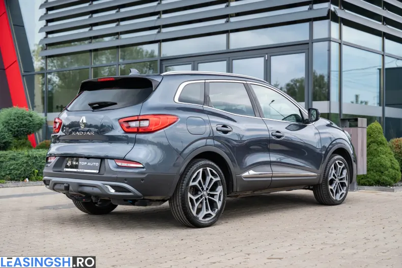 Renault Kadjar din 2022 cu 169.627 km - oferta REN246870 - foto 15