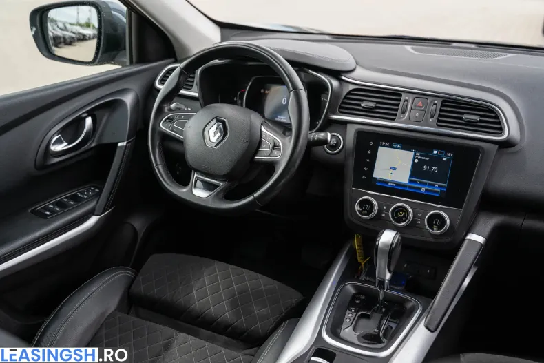 Renault Kadjar din 2022 cu 169.627 km - oferta REN246870 - foto 17