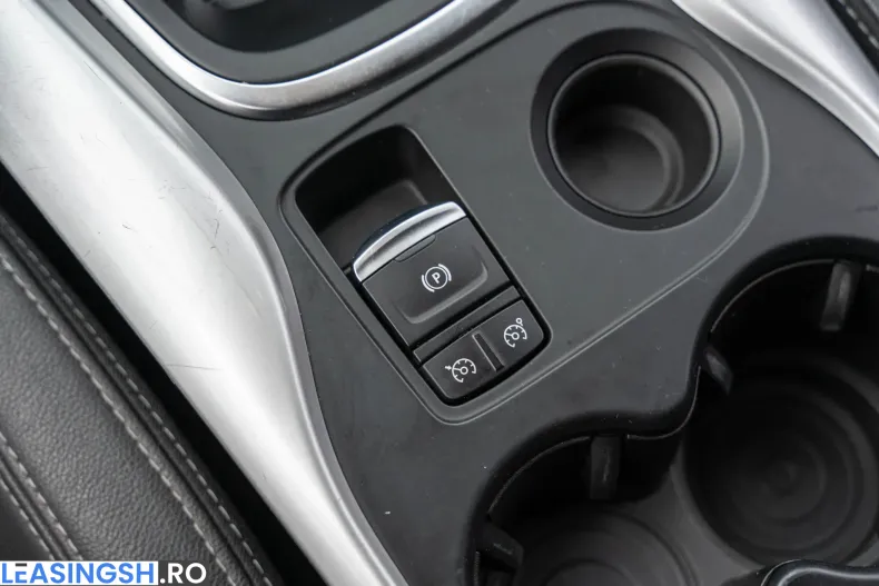 Renault Kadjar din 2022 cu 169.627 km - oferta REN246870 - foto 21