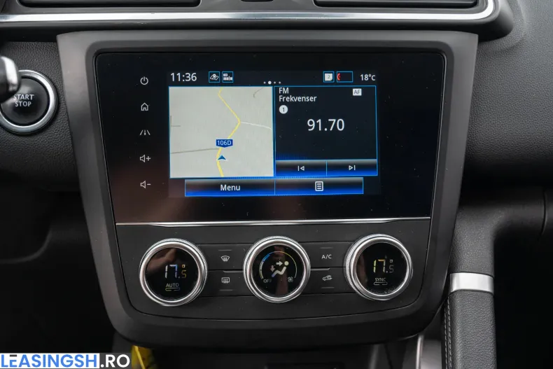 Renault Kadjar din 2022 cu 169.627 km - oferta REN246870 - foto 23