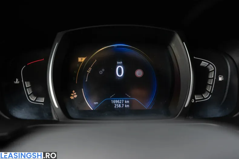 Renault Kadjar din 2022 cu 169.627 km - oferta REN246870 - foto 24