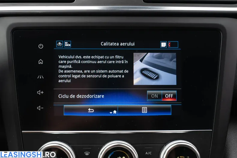 Renault Kadjar din 2022 cu 169.627 km - oferta REN246870 - foto 34