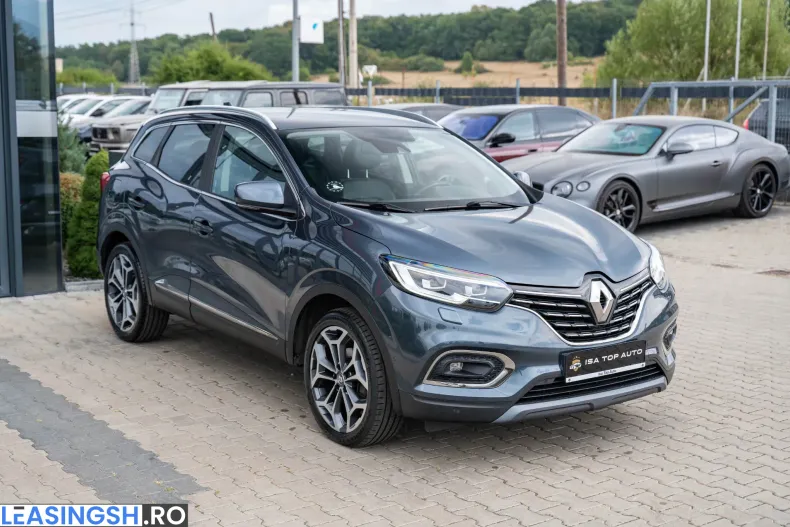 Renault Kadjar din 2022 cu 169.627 km - oferta REN246870 - foto 37