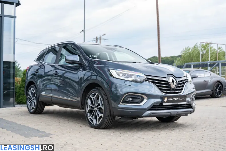Renault Kadjar din 2022 cu 169.627 km - oferta REN246870 - foto 38