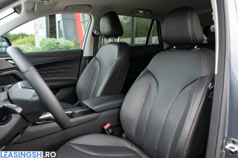MG HS din 2025 cu 22.408 km - oferta MG0246871 - foto 6