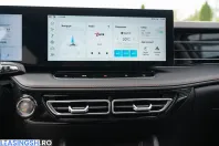 MG HS din 2025 cu 22.408 km - oferta MG0246871 - foto 20
