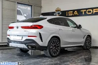 BMW X6 (Seria X) din 2026 cu 0 km - oferta BMW246872 - foto 4