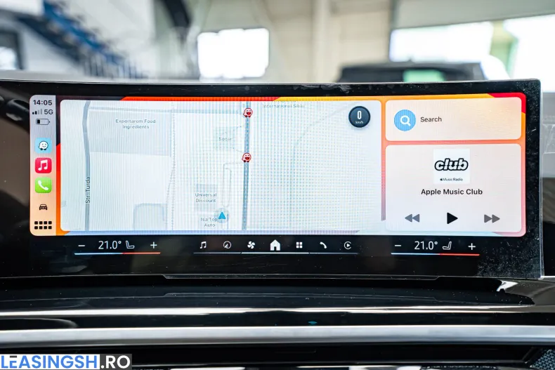 BMW X6 (Seria X) din 2026 cu 0 km - oferta BMW246872 - foto 10