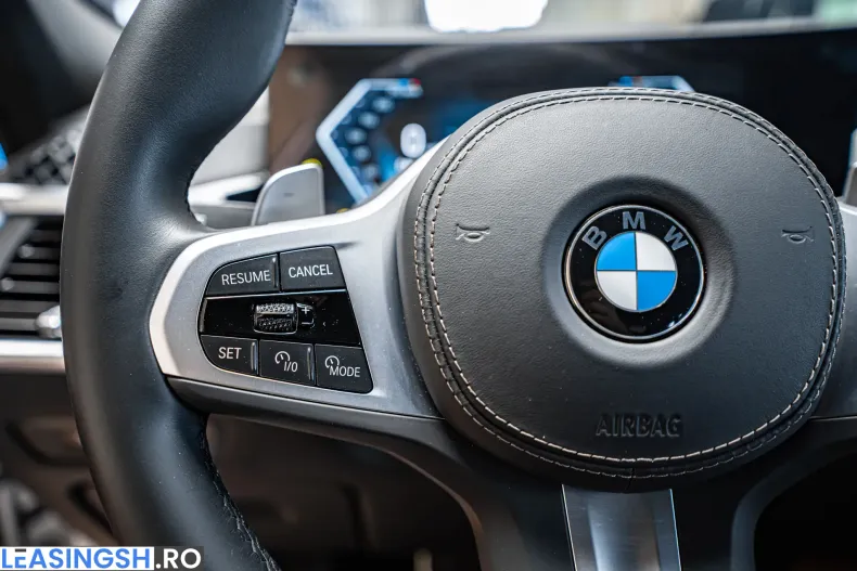 BMW X6 (Seria X) din 2026 cu 0 km - oferta BMW246872 - foto 14
