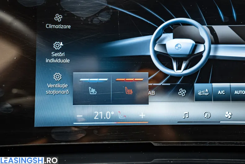 BMW X6 (Seria X) din 2026 cu 0 km - oferta BMW246872 - foto 17