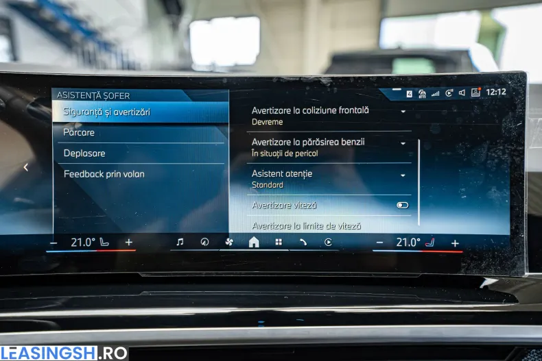 BMW X6 (Seria X) din 2026 cu 0 km - oferta BMW246872 - foto 19