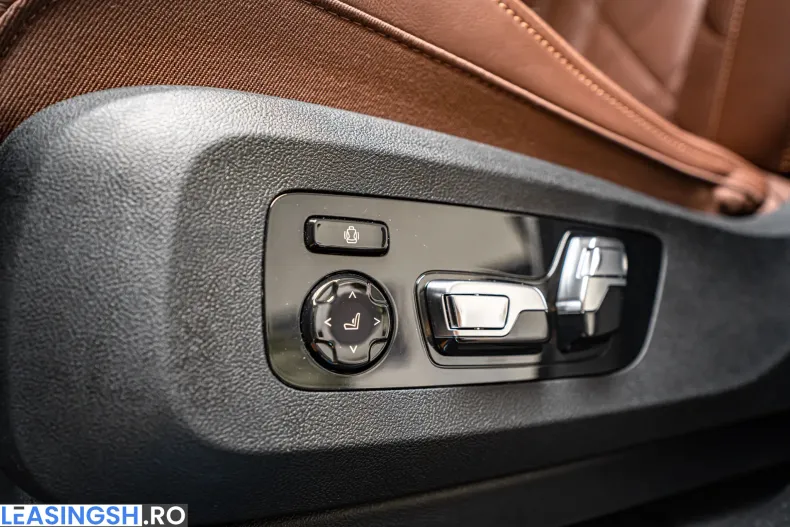 BMW X6 (Seria X) din 2026 cu 0 km - oferta BMW246872 - foto 21