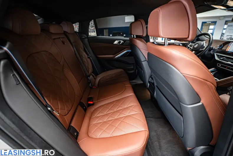 BMW X6 (Seria X) din 2026 cu 0 km - oferta BMW246872 - foto 23