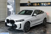 BMW X6 (Seria X) din 2026 cu 0 km - oferta BMW246872 - foto 26