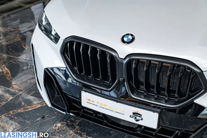 BMW X6 (Seria X) din 2026 cu 0 km - oferta BMW246872 - foto 29
