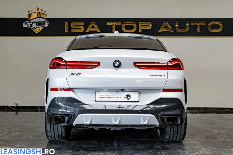 BMW X6 (Seria X) din 2026 cu 0 km - oferta BMW246872 - foto 31