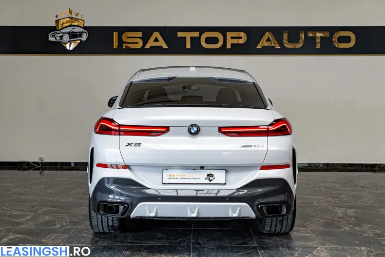 BMW X6 (Seria X) din 2026 cu 0 km - oferta BMW246872 - foto 32