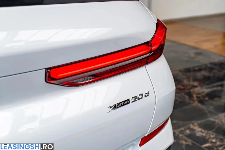 BMW X6 (Seria X) din 2026 cu 0 km - oferta BMW246872 - foto 33