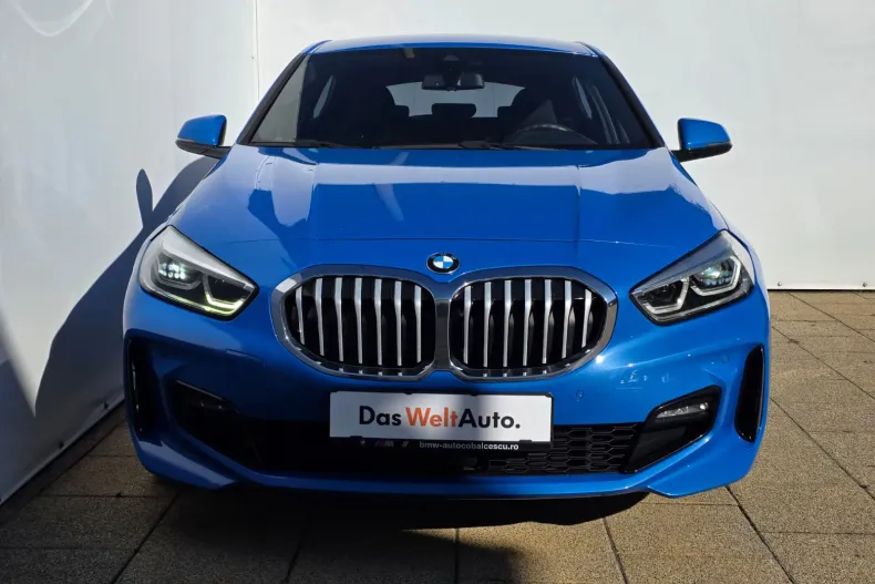 BMW 120 (Seria 1) din 2020 cu 99.511 km - oferta BMW246873 - foto 2