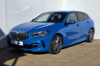 BMW 120 (Seria 1) din 2020 cu 99.511 km - oferta BMW246873 - foto 3