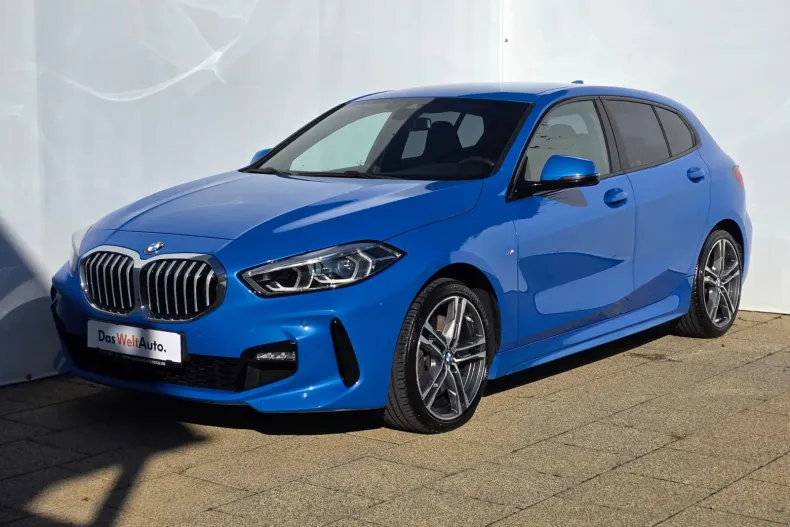 BMW 120 (Seria 1) din 2020 cu 99.511 km - oferta BMW246873 - foto 3