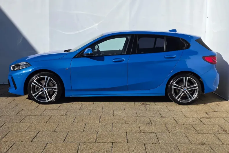 BMW 120 (Seria 1) din 2020 cu 99.511 km - oferta BMW246873 - foto 4