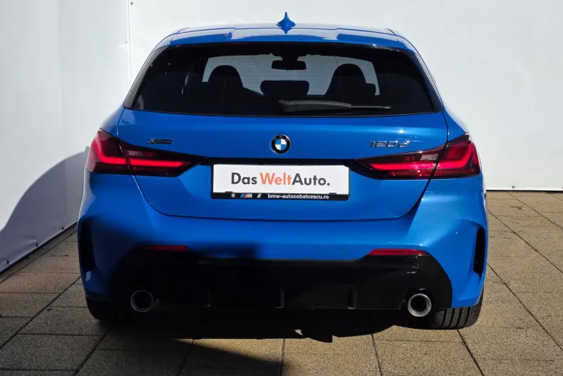 BMW 120 (Seria 1) din 2020 cu 99.511 km - oferta BMW246873 - foto 5
