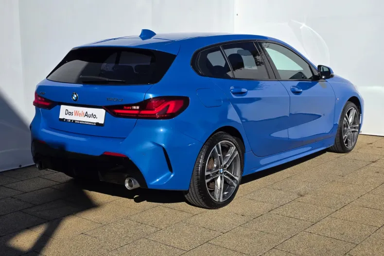 BMW 120 (Seria 1) din 2020 cu 99.511 km - oferta BMW246873 - foto 6