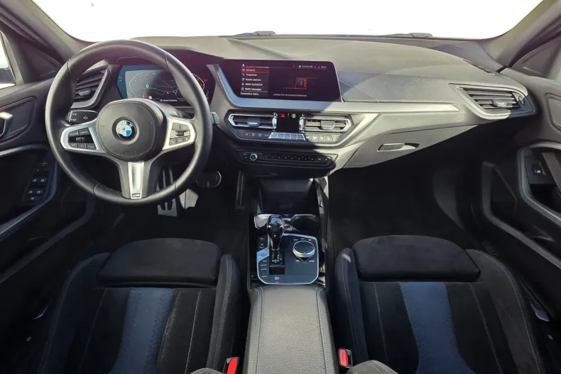 BMW 120 (Seria 1) din 2020 cu 99.511 km - oferta BMW246873 - foto 11