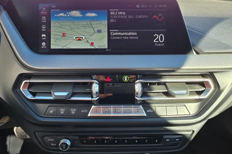 BMW 120 (Seria 1) din 2020 cu 99.511 km - oferta BMW246873 - foto 18