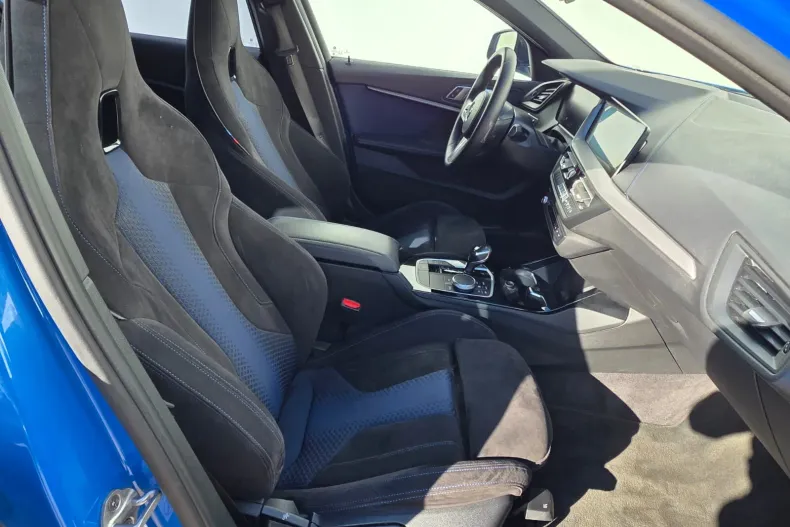 BMW 120 (Seria 1) din 2020 cu 99.511 km - oferta BMW246873 - foto 20