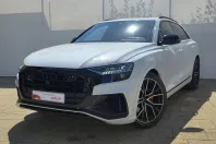 Audi Q8 din 2020 cu 123.500 km - oferta AUD246874 - foto 1
