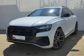 Audi Q8 din 2020 - oferta AUD246874