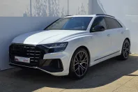 Audi Q8 din 2020 cu 123.500 km - oferta AUD246874 - foto 2
