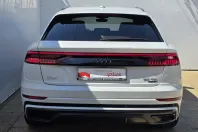 Audi Q8 din 2020 cu 123.500 km - oferta AUD246874 - foto 4