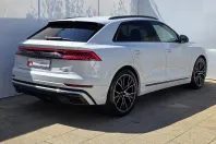 Audi Q8 din 2020 cu 123.500 km - oferta AUD246874 - foto 5