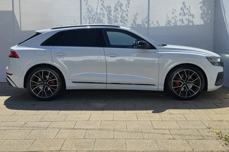 Audi Q8 din 2020 cu 123.500 km - oferta AUD246874 - foto 6