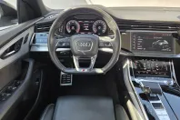 Audi Q8 din 2020 cu 123.500 km - oferta AUD246874 - foto 11