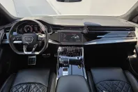 Audi Q8 din 2020 cu 123.500 km - oferta AUD246874 - foto 12