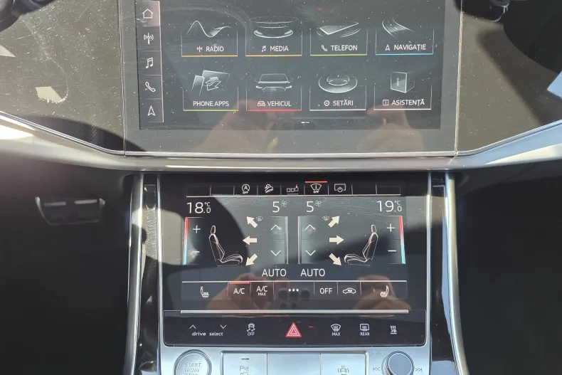 Audi Q8 din 2020 cu 123.500 km - oferta AUD246874 - foto 15